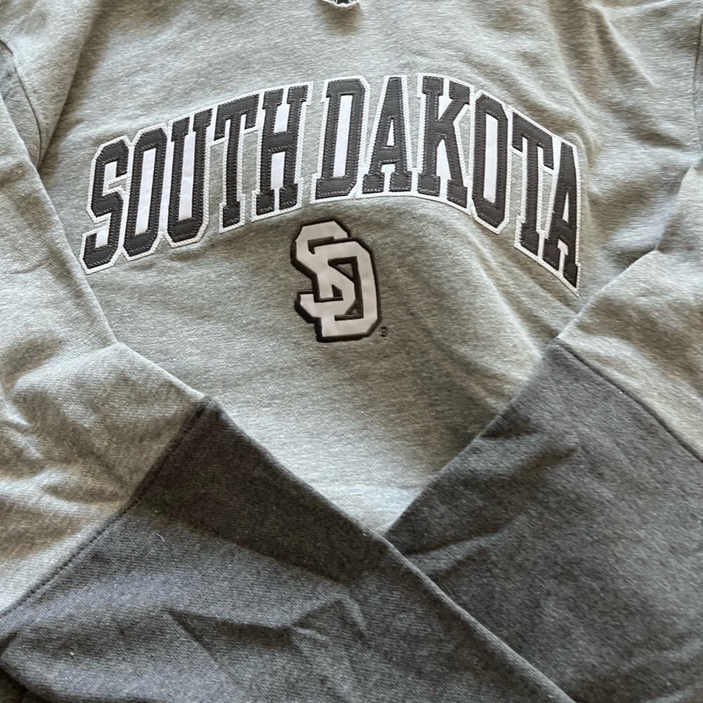 south dakota hoodie
